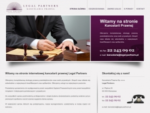 www.legal-partners.pl