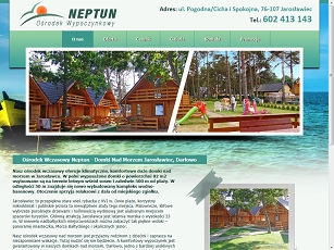 www.neptun-jaroslawiec.pl